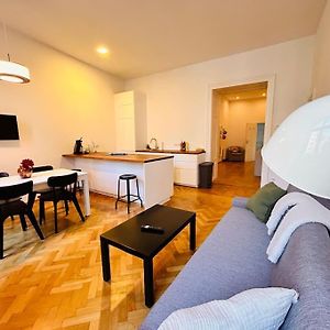 Appartement met Twee Slaapkamers
